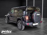 Jeep WRANGLER ICE MY2024 Sahara 2.0l T-GDI (272 PS) - Jeep Wrangler in Erfurt