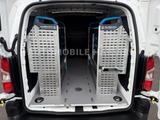 Peugeot Partner Premium 1,5 HDI*L2*NAVI+KLIMA+WERKSTATT - Peugeot Partner: Hd