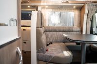 Malibu T 500 QB -Alde -Touring Paket -Fahrassistenz Pa. (7/24)