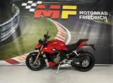 Ducati Streetfighter V4S [1. HAND|SERVICE + TÜV NEU] - DUCATI STREETFIGHTER