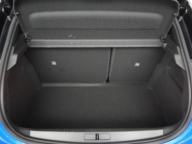 Corsa F FACELIFT GS HYBRID eDCT+LED LICHT+NAVI+R