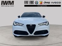 Alfa Romeo Stelvio - Vorschau Bild 3