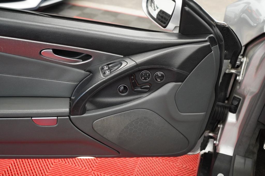 Mercedes-Benz SL 350