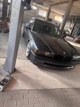 BMW Bmw E38 740i - BMW 740: E38 740i