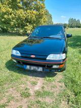 Ford Escort XR3i - gebrauchte Ford Escort aus dem Jahr 1992