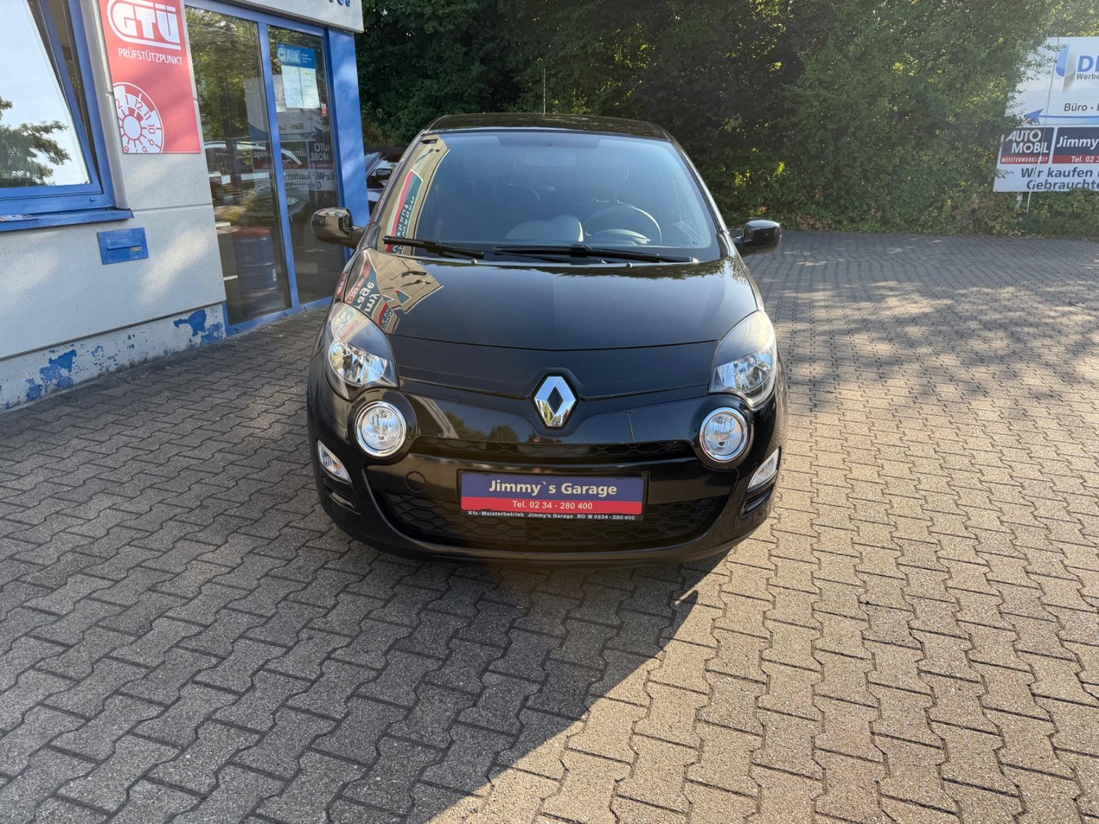 Renault Twingo Dynamique