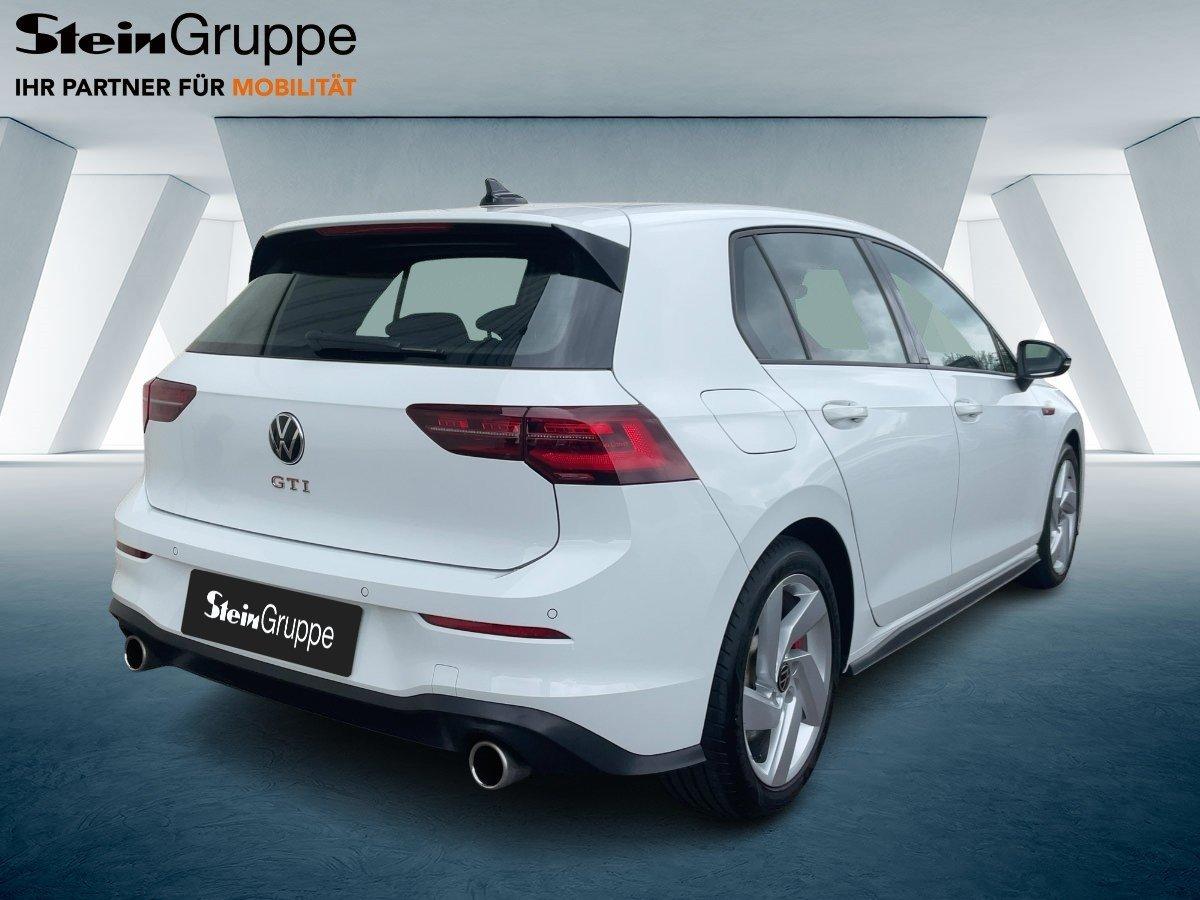 Volkswagen Golf GTI 2.0 TSI DSG NAVI+BLACK+MATRIX+VIRT+ACC, миниатюра 4