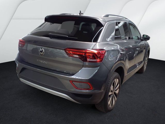 Volkswagen T-Roc Goal 1.0 TSI 17 ACC LED NAVI PDC SHZ VIRT foto 2