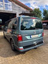 Volkswagen T6 Multivan Edition30 Allrad 7 Sitzer 8fachReife - : Sitzer 8