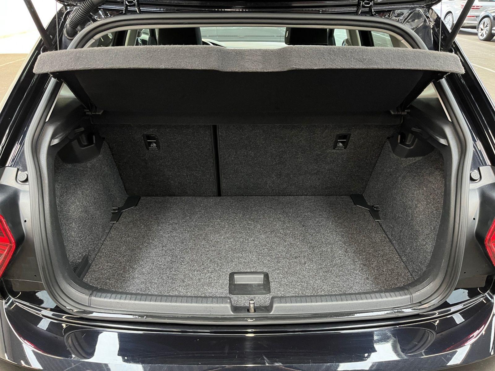 Volkswagen Polo Active 1.0 TSI, R-LINE/PANO/PDC/ACC/NAVI/SH, миниатюра 10