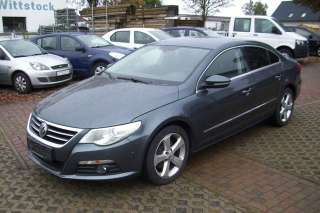 Volkswagen Passat CC 1.8 TSI Individual