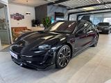 Porsche Taycan Turbo S Cross Turismo *Chrono*360°*Pano* - Porsche Gebrauchtwagen in Marburg