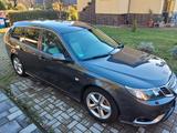 Saab 9-3 2.0 Turbo XWD Aero SportCombi Autom.  - Saab 9-3: Xwd