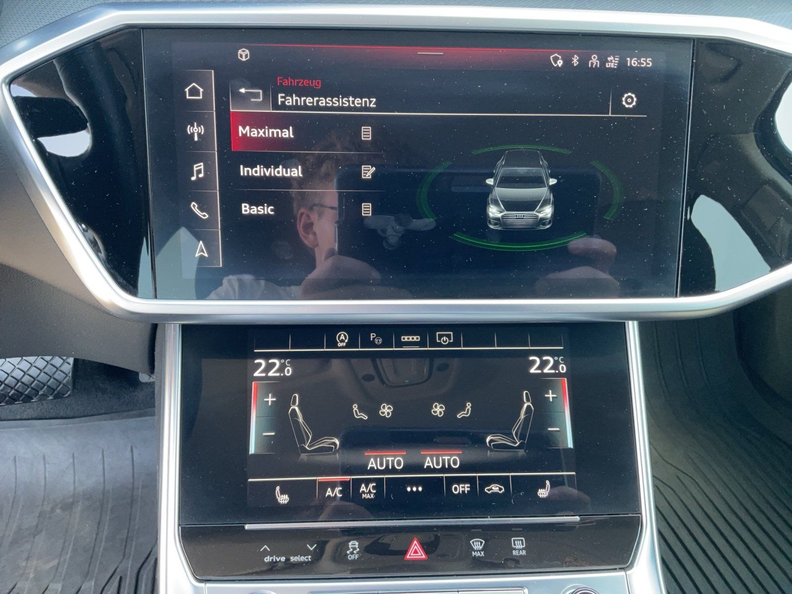 Audi A6 - Bild 15