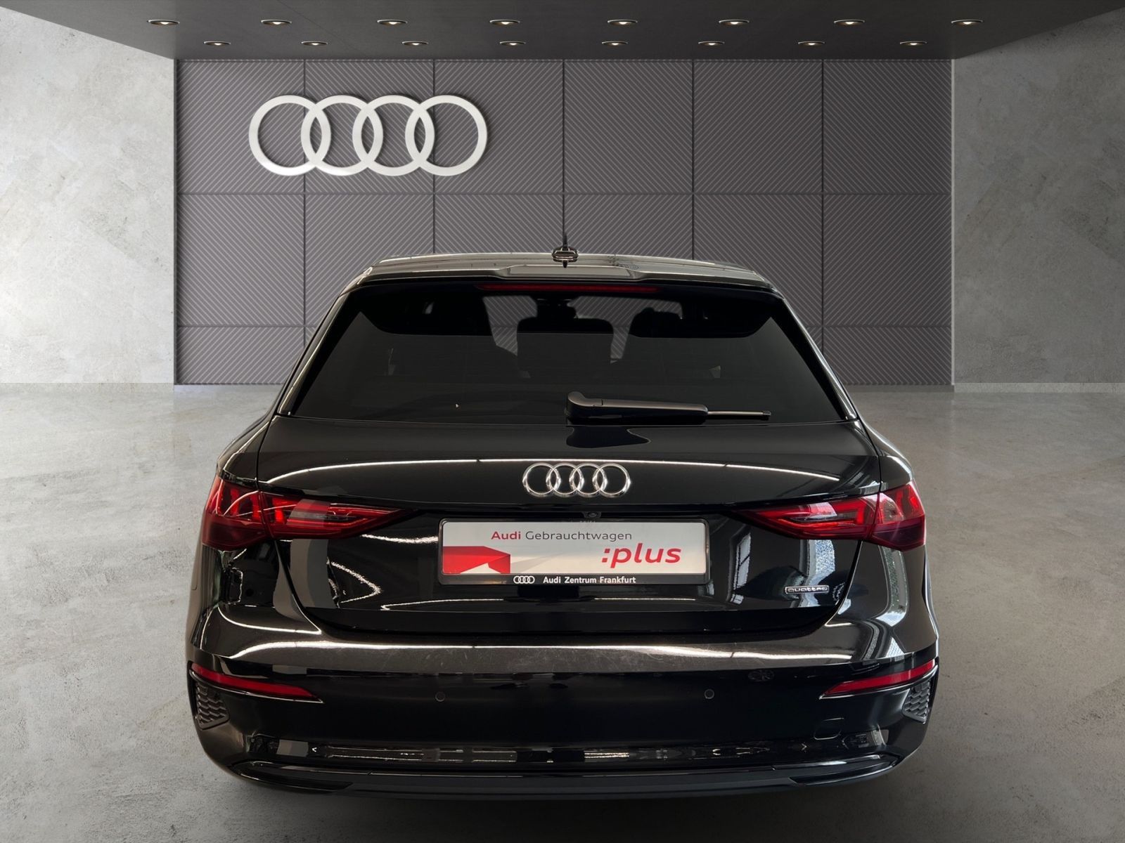 Audi A3 - Bild 5