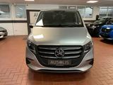 Mercedes-Benz Vito 119 CDI 4MATIC XL Distronic,LED,AHK,9 Sitze - mit Diesel-Antrieb: 1.9