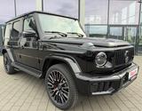 Mercedes-Benz G 63 AMG Night Superior/Carbon/A22/TV/AHK/2026 - Mercedes-Benz G 63 AMG in Oldenburg