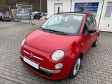 Fiat 500 Lounge - Fiat mit LPG-Antrieb