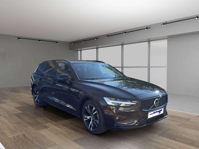 Volvo V60 Plus Dark B4 Deal Attack bis 30.10.2026