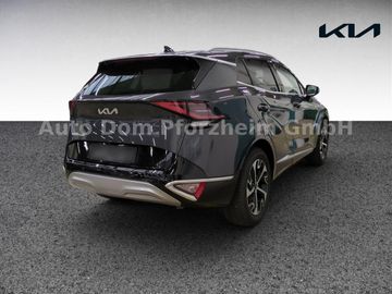 KIA Sportage - 6