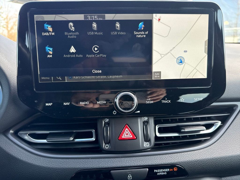 Hyundai i30 – Bild 18