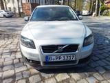 Volvo C30 2.0D Momentum Momentum - weiße Volvo C30
