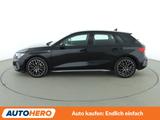 Audi A3 Sportback 35 TFSI S line*LED*TEMPO*PDC* - Audi A3: Sport Line