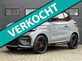 Ligier JS 50 Sport Ultimate 11-2025 DEMO ELEKTRISCH 138 - gebrauchte Ligier Kleinwagen
