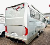 Carthago chic s-plus I 61 XL LE -AHK -Gastank -Leder (4/19)