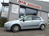 Fiat Punto 1.3 Diesel 16V JTD *5-trg.+Klima+Eu4;5L* - Fiat Grande Punto: 16v