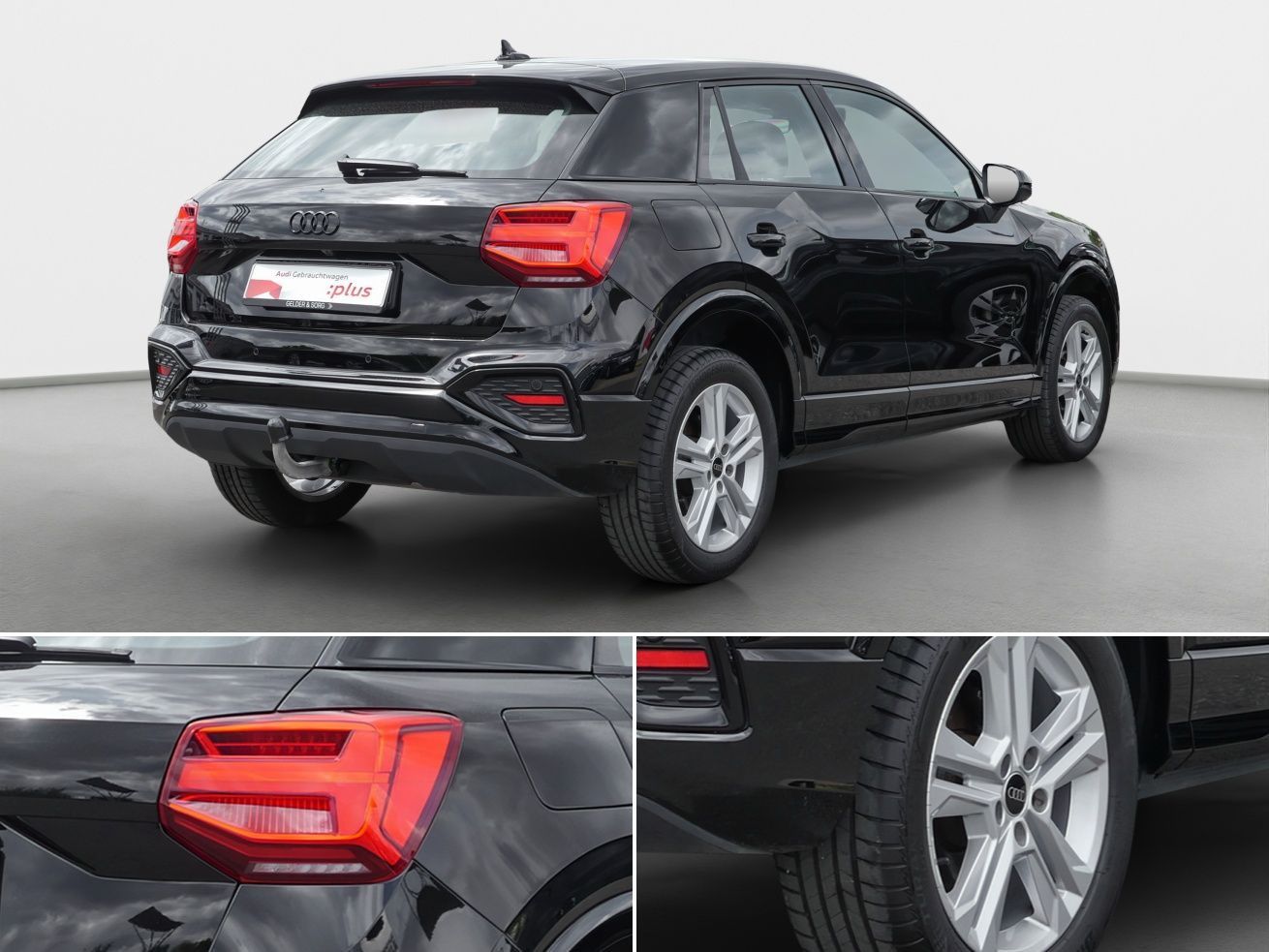 Audi Q2 - Bild 24