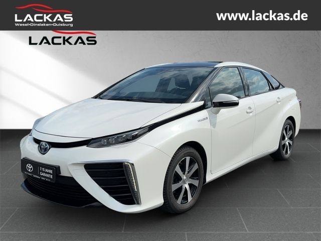 Angebot ansehen Toyota Mirai