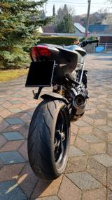 Ducati Streetfighter 848 - Auspuffanlage made in Italy - DUCATI 848