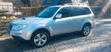 Subaru Forester, 2.0 Boxer Diesel - Subaru Forester aus 2011 mit Diesel-Antrieb