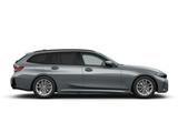 BMW 318 d Touring AUTOMATIK M Sport 18'' LC PROF PAR - BMW 318 in Krefeld
