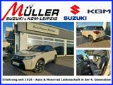 Suzuki Vitara 1.4 Mild-Hybrid Comfort+ 4x2 AHK