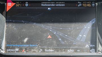 Fahrzeugabbildung DS Automobiles DS3 Connected Chic  |NAVI|PDC|KAMERA|XENON