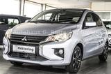 Mitsubishi Space Star Select Plus Automatik LED+Klima+BT+LM - Mitsubishi Space Star: Plus