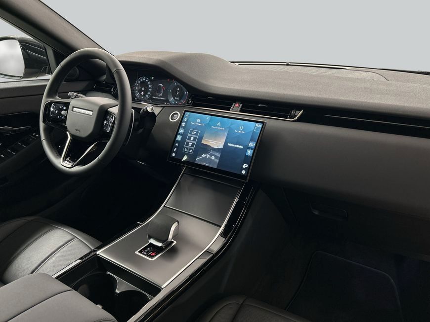 Land Rover Range Rover Evoque - Bild 15