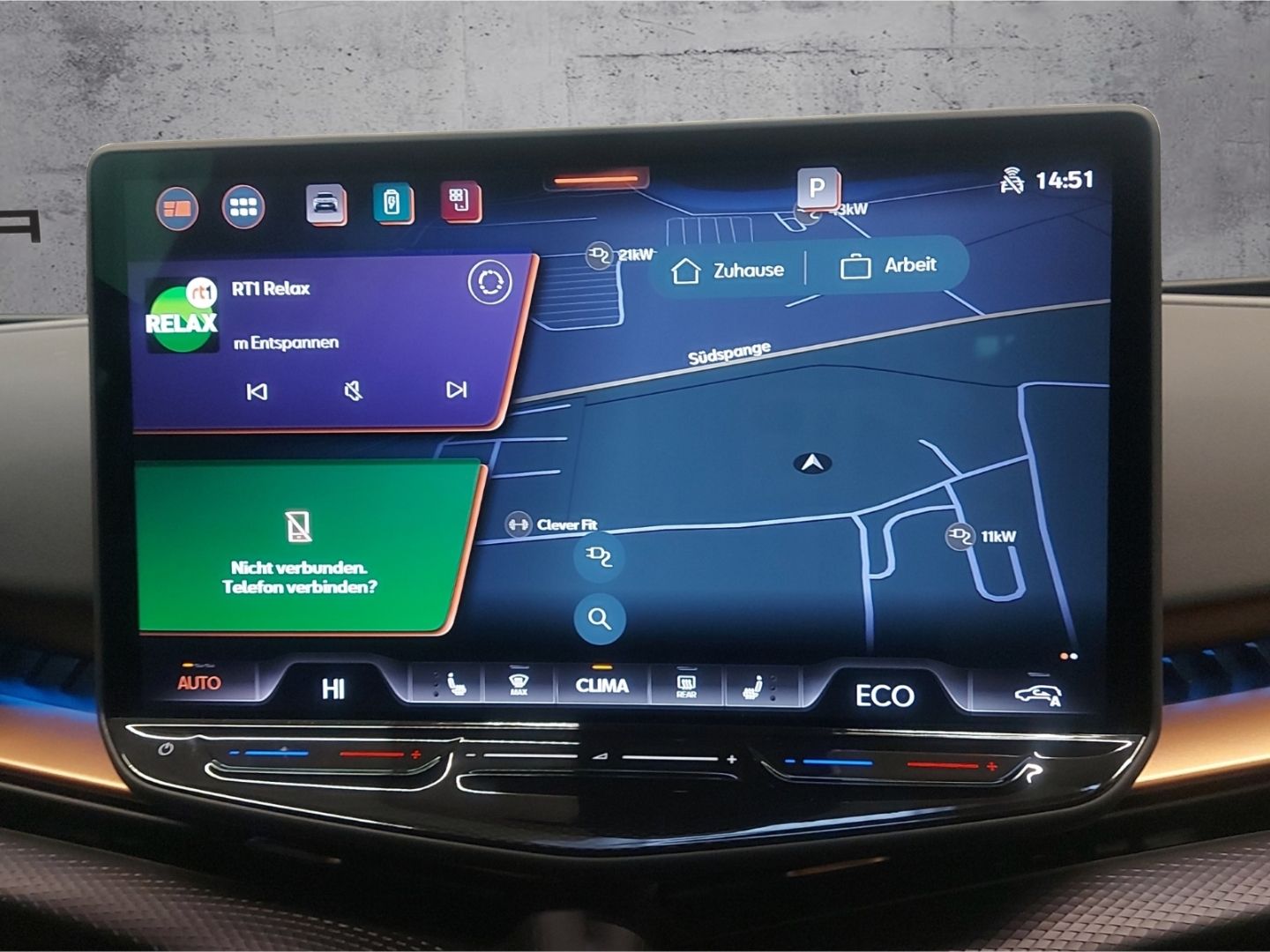 Cupra Tavascan - Bild 17