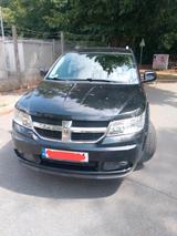 Volkswagen Dodge Journey Motor und Getriebe von VW to... - Volkswagen Touran: Motor