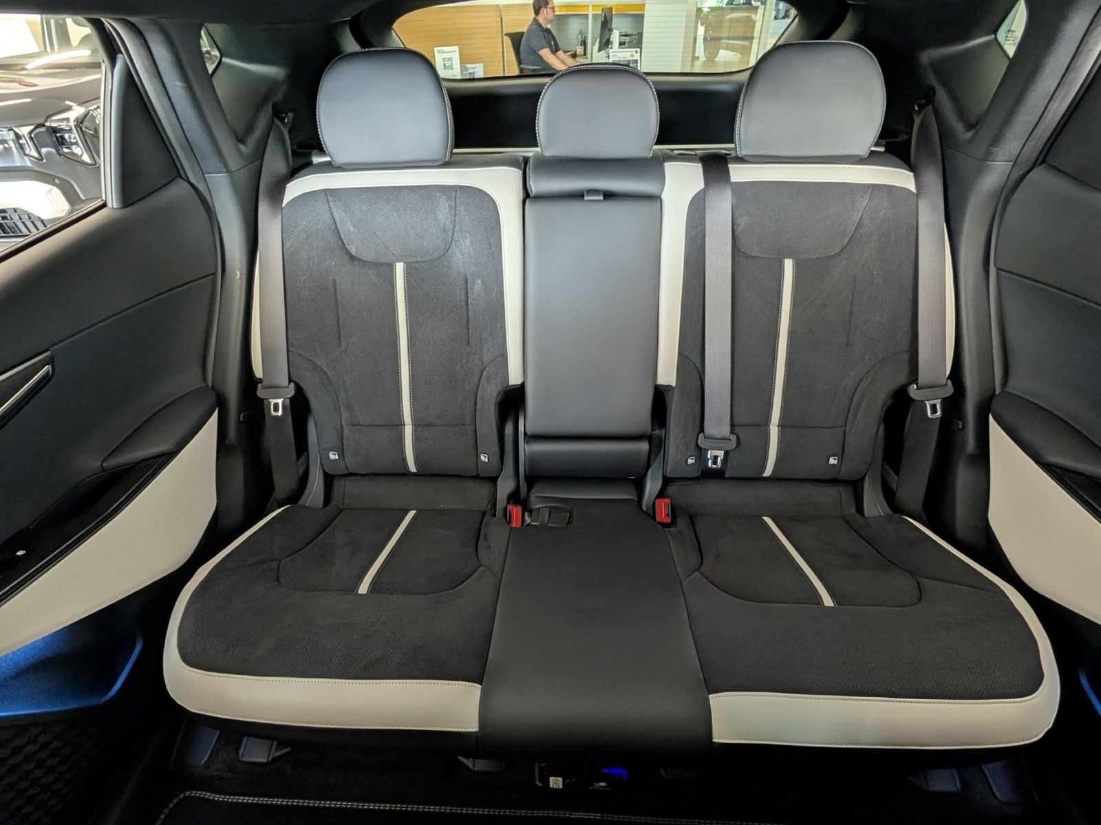 KIA EV6 84 AWD GT-Line WP DWP SD DE TE – Bild 14