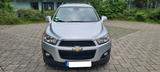 Chevrolet Captiva 2.4 LT 2WD 7-Sitzer LT - Chevrolet Captiva in Duisburg
