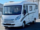 HYMER / ERIBA / HYMERCAR EX 504 1. Hand Fiat 2.3 Multijet Klima Sehr Gepf - HYMER / ERIBA 504
