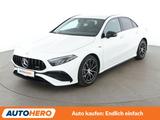 Mercedes-Benz A-Klasse Limousine A 35 AMG Mild-Hybrid 4Matic