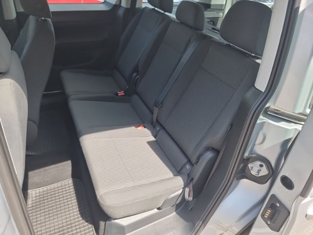 Fahrzeugabbildung Volkswagen Caddy 2.0 TDI BASIS STHZG SHZ KLIMA LANE-ASSIST
