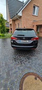 Opel Astra ST 1.6 Diesel Dynamic 100kW S/S Dynamic - Opel Astra mit Diesel-Antrieb: 1.6