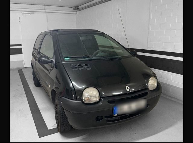 Renault Twingo 16v 75ps KEIN TÜV