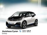 BMW i3s (120 Ah), 135kW Navi Business Klimaaut. PDC - weiße BMW i3