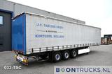 Krone SD COIL LINER | LIFT AXLE * DISC BRAKES * PALLET